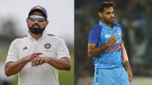 Everyone deserves a chance: Mohammed Shami breaks silence as Bhuvneshwar Kumar makes India comeback