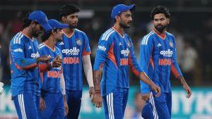 Everyone was up for the challenge: Shreyas Iyer lauds bowlers' execution in 3rd T20I vs West Indies