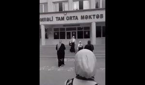 Prezident İlham Əliyev’e açıq müraciət: 