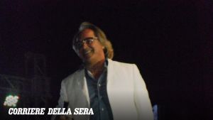 Termini Imerese, sul palco atteso il neomelodico napoletano Mauro Nardi e la sindaca annulla la festa: «Si vanta di cantare per i mafiosi»