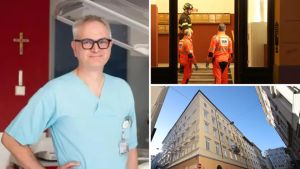 Monossido killer in via Crispi a Trieste, la nuova perizia: due tubi della caldaia erano invertiti
