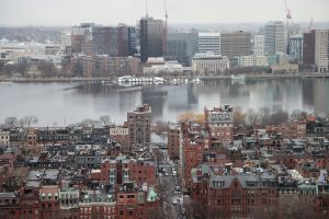 Should Cambridge amend its inclusionary zoning policy?