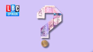 The UK Budget is the most expensive guessing game in the world
