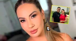 Pamela López le recordó a Pamela Franco que Christian Cueva tiene una deuda a su madre de 80 mil soles