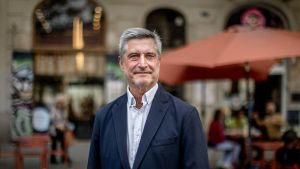 Jordi Martí (Junts): 