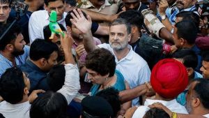 Opinion | The Opposition’s Anarchy Trap: Why India Must Move On