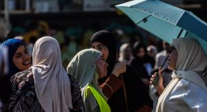 Tribunali islamici: la democrazia non ammette sovranità parallele