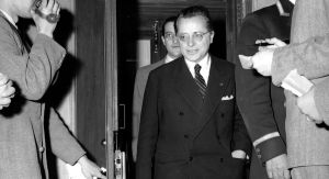 Dalla caciara alla Ciociaria, dalla volpe al sorcetto