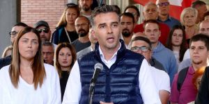 Manojlović: Za sutra zakazana sednica o smeni Šapića