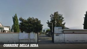 Poggiomarino, precipita