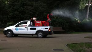 Padova, nuovo caso di Dengue: disinfestazione in 17 strade