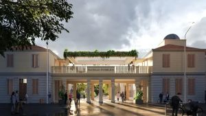 Padova, bando da 25 anni per il Children’s Museum all’ex Macello: offerte entro dicembre