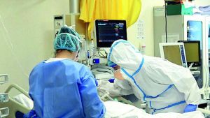 Pavia, nel 2027 i lavori al nuovo reparto del San Matteo per isolare i virus-killer