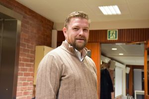 Arbeiderpartiet må velge side