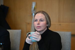 Vi politikere må også erkjenne at planer vi selv har vært med på å vedta, kan trenge justeringer