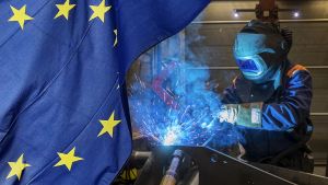 Politiikka | Asiantuntijalta: Euroopan kilpailukyky ratkaistaan kunnissa ja alueilla – Suomessa syytä tunnistaa alueiden erilaisuus
