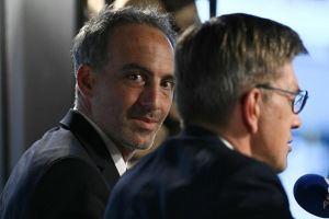 Primaire de la gauche : la victoire à double tranchant de Raphaël Glucksmann