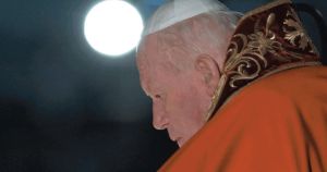 Un giorno da Leone nel solco di Wojtyla