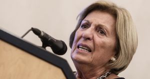 Se il giudice giustifica l'odio contro Poli Bortone