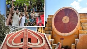 Delhi protest sites changed: Jantar Mantar removed, three new venues designated