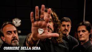 Opera Nera, il metal entra all’università: una masterclass tra Shakespeare, cinema e formazione