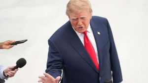 US-amerikanische Führung heißt heute: Feinde für ein paar Pennys hofieren