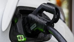 Fremtiden er elektrisk