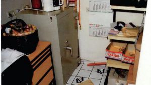 Raubmord aus dem Jahr 1995: Verdächtiger festgenommen