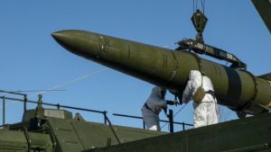 EU verhängt Rekord-Sanktionen gegen russische Kriegshelfer