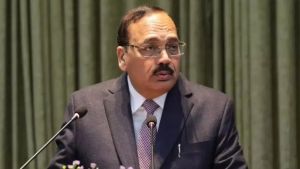 'Referred issues already sub judice': CJI Surya Kant on refusal to meet INDIA Bloc leaders
