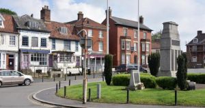 Crime concerns increase in market down despite crackdown to stamp it out
