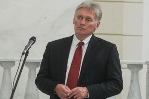 Песков прокомментировал заявление Трампа об энергетическом перемирии