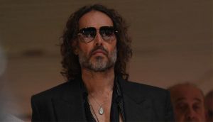 Russell Brand’s rape & assault case begins in London court