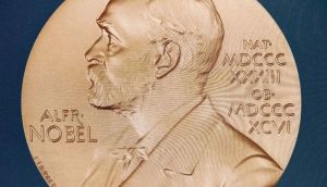 Robert E. Hall, Michael Woodford win 2026 Nobel Prize in Economics