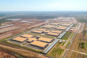 The Real Footprint of Trump’s Data Center Boom