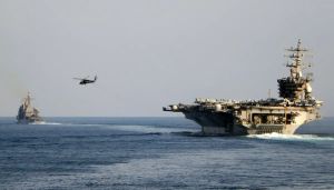 Iran ‘blew the hell out of Bahrain’ — and Trump’s Gulf strategy with it