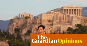 Marco Rubio is promoting troubling ideas about ‘western civilization’