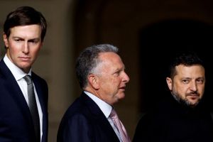 Trump is discovering that ‘dollar diplomacy’ doesn’t work