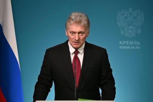 Песков: Россия не ищет раскола между Европой и США