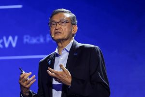 Intel-topman: adoptie Chinese AI-modellen gaat 'zeer snel'