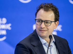 J.D. Tuccille: AI execs don't want safety. They want to block competitors