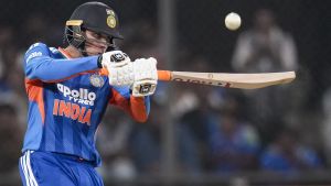 Want my preparation in practice to make me uncomfortable: Abhishek Sharma reveals secret to his success
