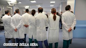 Medici di famiglia, la Fimmg: a Napoli dieci candidati esclusi dal concorso per un cavillo