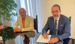 Il prefetto di Livorno sferza il sindaco: «Il lavoro non si misura solo coi numeri, ma con i contratti stabili»