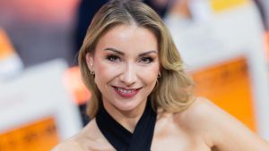 Schlagerstar Anna-Carina Woitschack frisch verliebt
