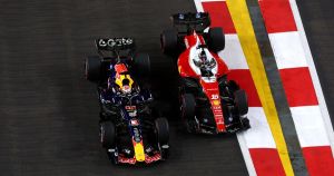 F1: Όταν οι πρωταθλητές ξεχωρίζουν από τους... δεύτερους
