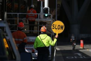 Just Say Yes to Permitting Reform