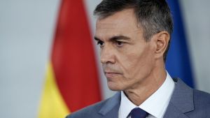 Un Gobierno en permanente estado de colisión
