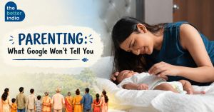 ‘Motherhood Isn’t Just About Enduring’: A New Mom’s Advice on Self-Care