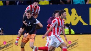 El análisis del triunfo del Sporting frente al Cádiz: la tenacidad del Gavi de Mareo, el regreso del 